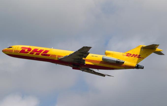 DHL֪ͨ