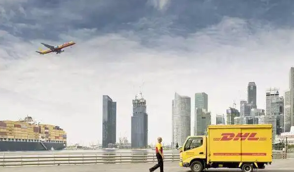 DHL֪ͨ