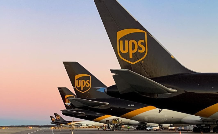 ʿݹ˾UPSйȡӷ