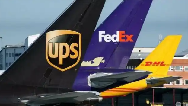 ʿFedExUPSDHLѡ